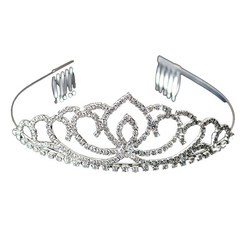 Coiffe forme couronne - forme,
