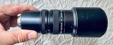 NAViTAR TV-ZOOM 7000 Objectif