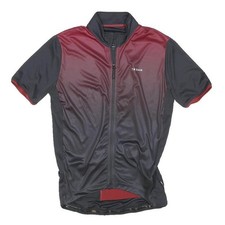 TRIBAN T-Shirt Homme Noir