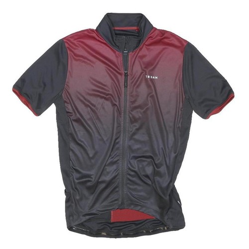 Triban shirt homme noir - triban,