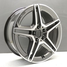 Mercedes class cla - cla, 18