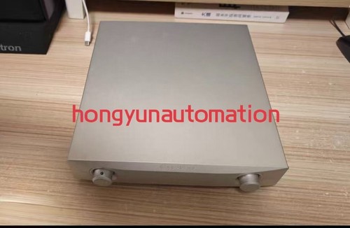 Nuprime ida dac amplifier - nuprime,