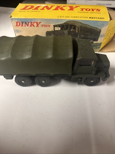 Dinky toys france berliet - -,
