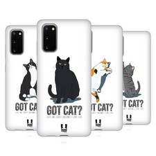 HEAD CASE UN CHAT POUR AMI