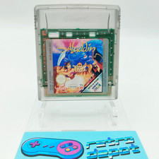 Aladdin / Nintendo Game Boy