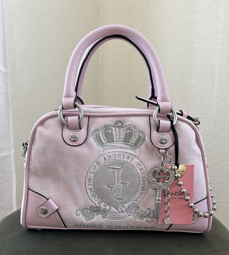 New rare juicy couture pink - couture,