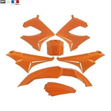 Kit carénage Carrosserie TNT