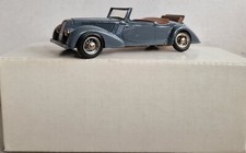 Heco modeles citroen - modeles, 1/43