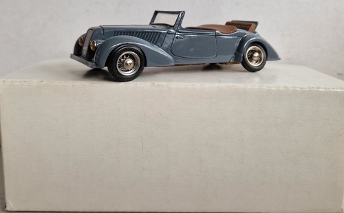 Heco modeles citroen - modeles,