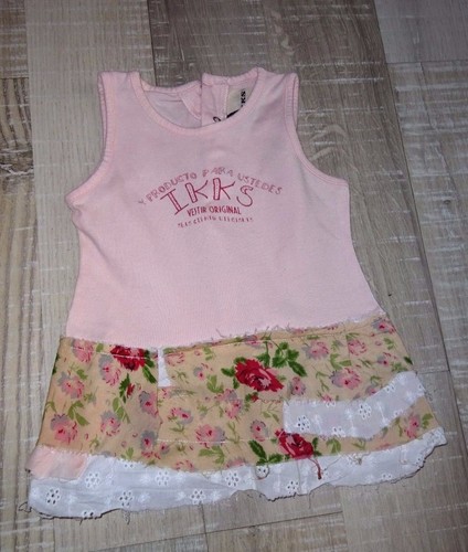 Ikks mois fille robe - ikks, 3