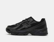 New Balance 740 En Noir Triple Toutes Tailles Stock Limité