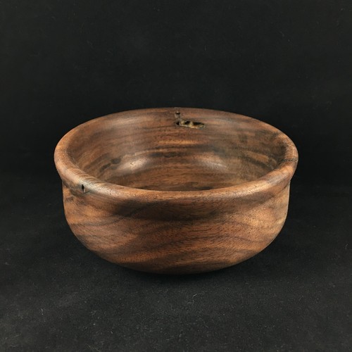 Hand turned decorative wood - turned,
