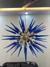 Plafonnier italien Spoutnik