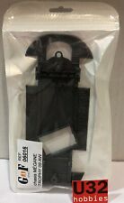 G A F 06016 CHÂSSIS 3D