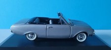 1960 Ford Taunus 17m Cabriolet
