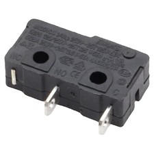 Polti Micro Interrupteur KW4A(S) Vaporetto Cimex Sains Système Gun Désinfecteur