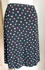 Jupes Agnes b longueur genou