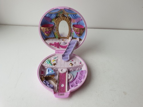 Mini univers polly pocket - mini,