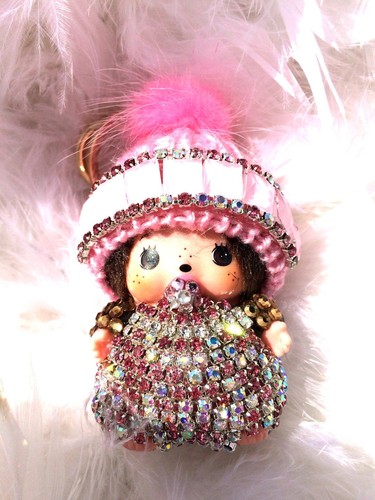 Trop craquant monkiki - monkiki, bijoux