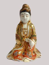 Satsuma, Statue divinité