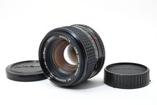 Objectif Standard MF Minolta