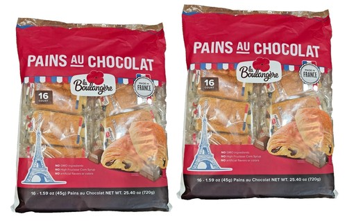 Boulangere pains au - pains,
