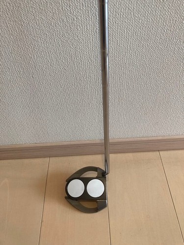 Odyssey works 2ball fang - odyssey, o-works