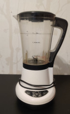 Blender chauffant - Programmes automatiques - Bon état