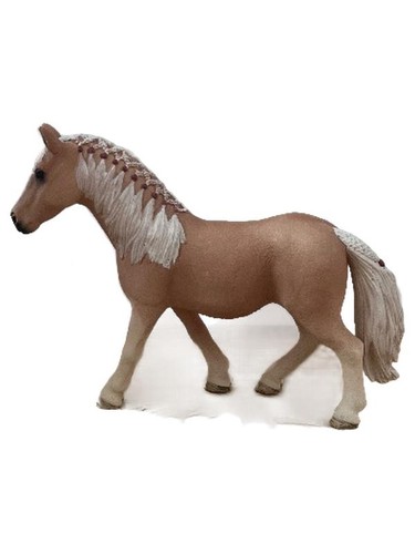 Schleich fjord jument cheval - fjord,