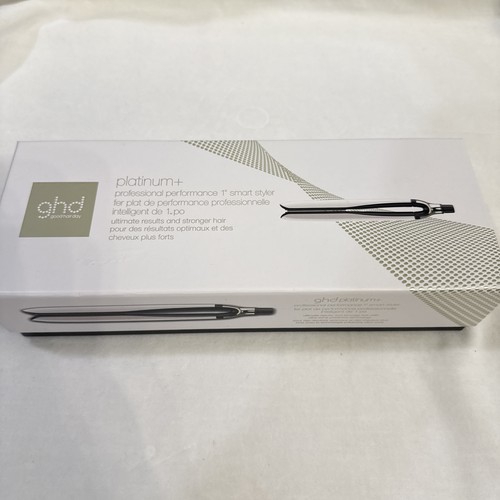 Ghd platinum professional - platinum, professional+