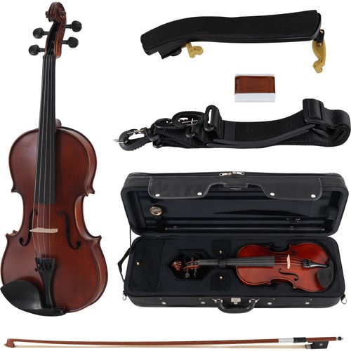 Acoustique violon taille - violon, 4/4