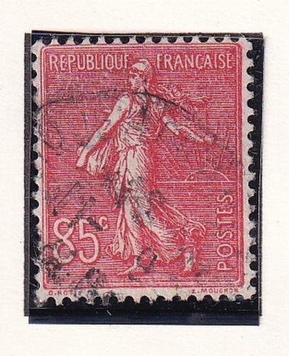Stamp timbre france - /,