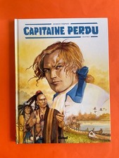 TERPANT CAPITAINE PERDU TOME 1