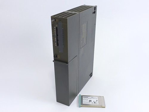 Siemens simatic cpu 416 3 - siemens,