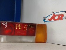 Feu arriere principal droit