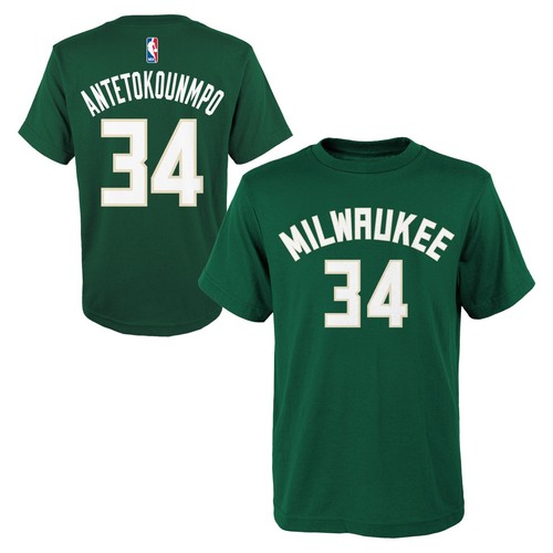 Shirt nba pour - t-shirt, enfants