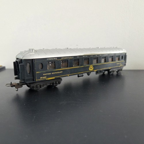 Lima 4005 voiture - 4005,