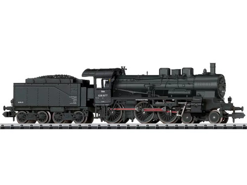 Trix locomotive vapeur - trix, à