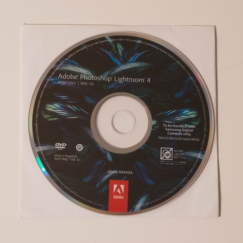 Adobe lightroom pour windows - adobe,