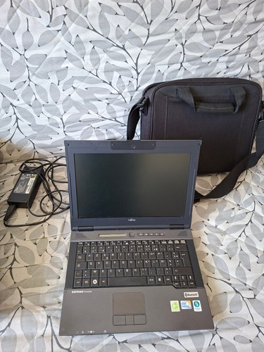 Ordinateur portable fujitsu - ordinateur,