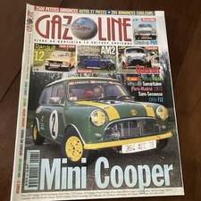 Gazoline 68 2001 Renault R12