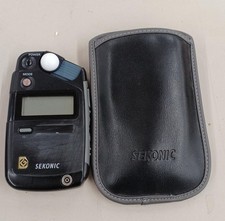 Presque comme neuf sekonic - comme,