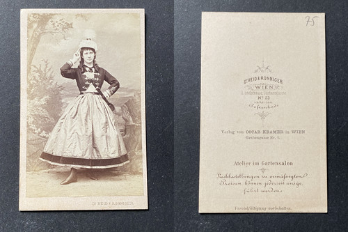 Heid ronniger wien actrice - &, wien,