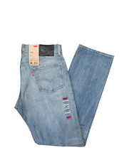 Levi's Men's 504 Regular