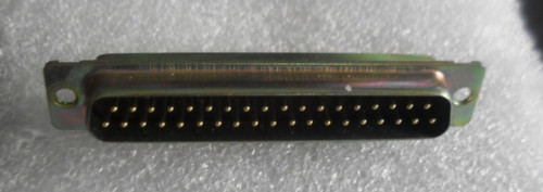 Connecteur sub mâle 37 - connecteur,