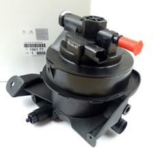 Boîtier filtre carburant - filtre,