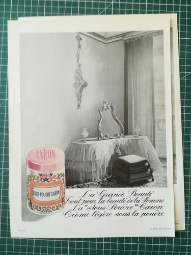 940 belle publicite ancienne - 940,