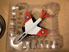 HAWKER HUNTER F6 Avion de