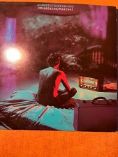 Disque vinyl 33t H.F.Thiefaine Alembic/Sortie Sud, 1984