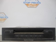 CHARGEUR CD  AUDI Q7